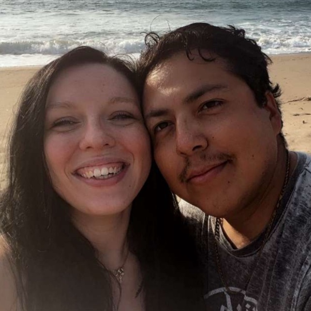 Meet your Posher, Miranda & ricardo